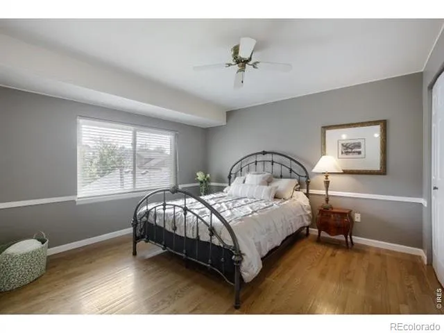 942 Reynolds Farm Lane #B Longmont, CO 80503