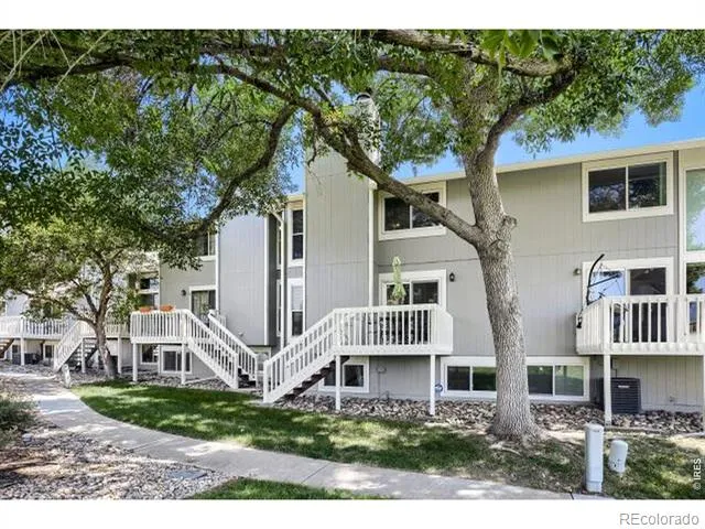 942 Reynolds Farm Lane #B Longmont, CO 80503
