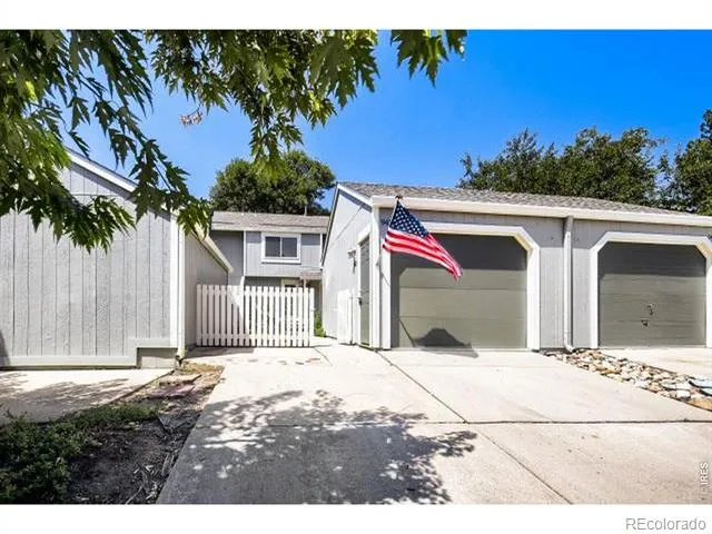 942 Reynolds Farm Lane #B Longmont, CO 80503
