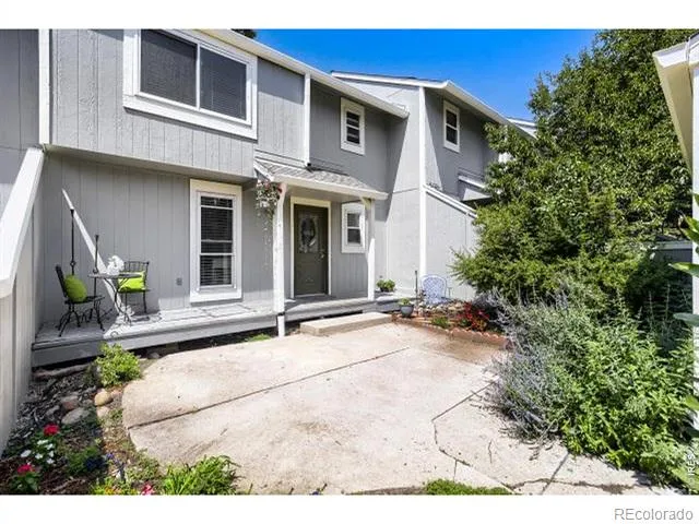 942 Reynolds Farm Lane #B Longmont, CO 80503