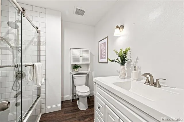 8799 E Kenyon Avenue Denver, CO 80237