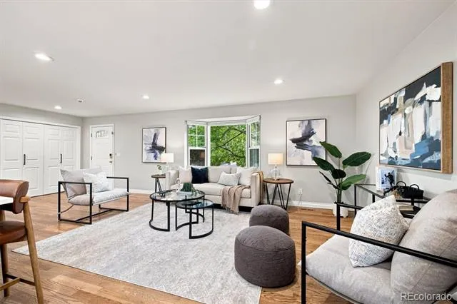 8799 E Kenyon Avenue Denver, CO 80237