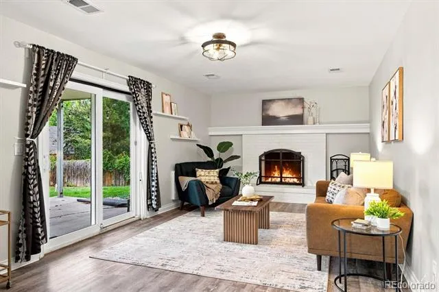 8799 E Kenyon Avenue Denver, CO 80237