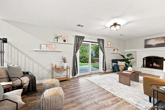 8799 E Kenyon Avenue Denver, CO 80237