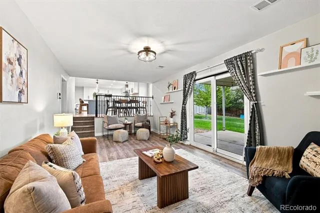 8799 E Kenyon Avenue Denver, CO 80237