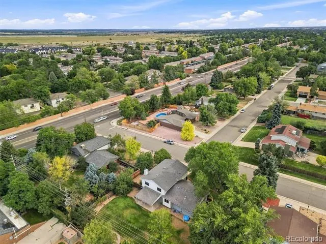 8799 E Kenyon Avenue Denver, CO 80237