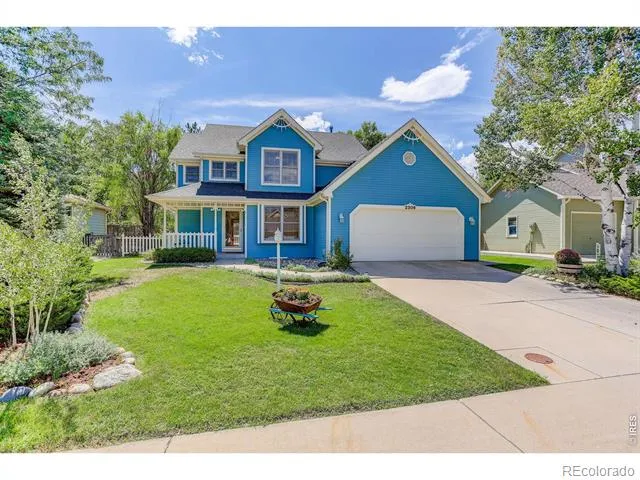 2306 Security Court Loveland, CO 80538