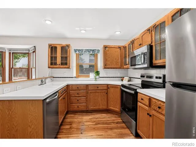 2306 Security Court Loveland, CO 80538