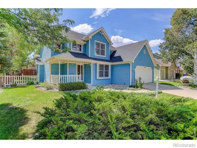 2306 Security Court Loveland, CO 80538