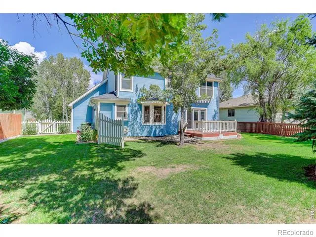 2306 Security Court Loveland, CO 80538