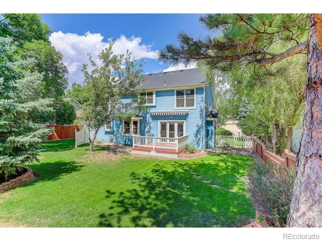 2306 Security Court Loveland, CO 80538
