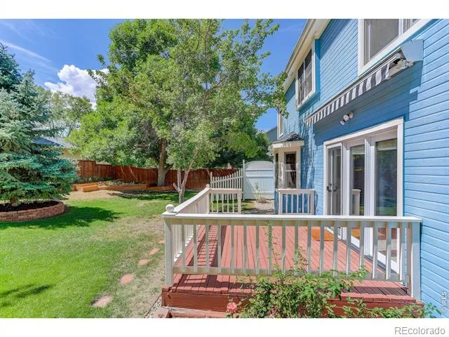 2306 Security Court Loveland, CO 80538
