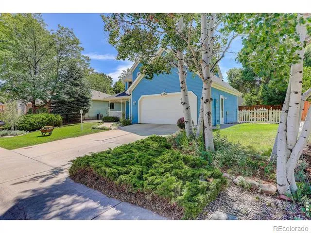 2306 Security Court Loveland, CO 80538