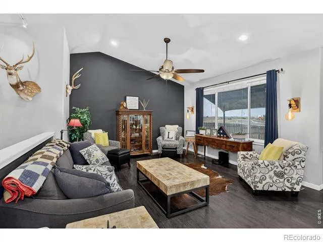 347 Linden Oaks Drive Ault, CO 80610