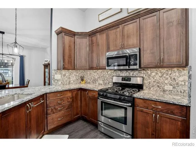 347 Linden Oaks Drive Ault, CO 80610
