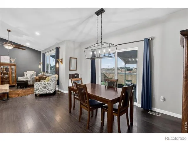347 Linden Oaks Drive Ault, CO 80610