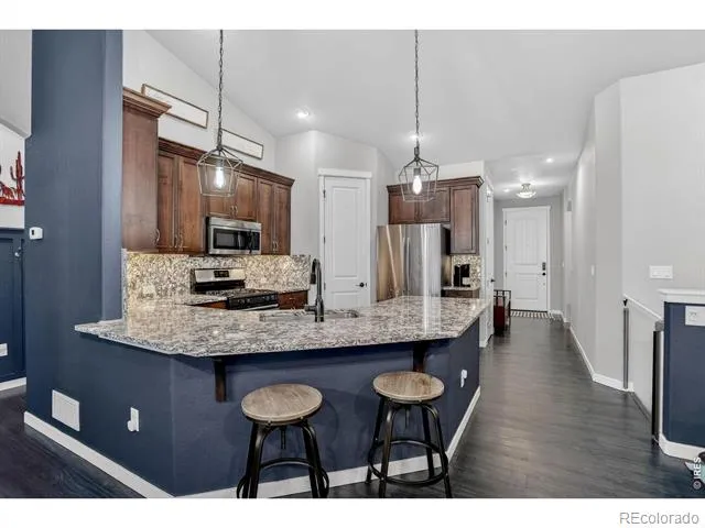 347 Linden Oaks Drive Ault, CO 80610