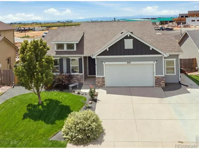 347 Linden Oaks Drive Ault, CO 80610