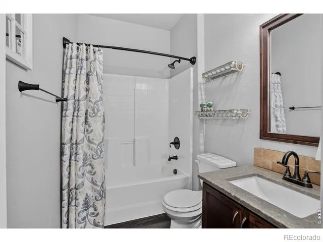 347 Linden Oaks Drive Ault, CO 80610