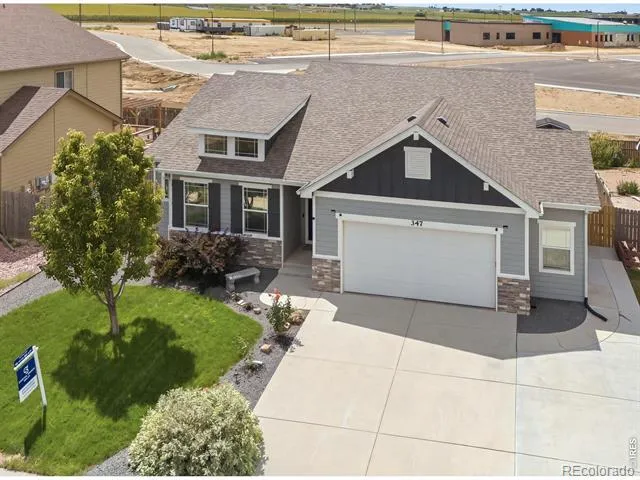 347 Linden Oaks Drive Ault, CO 80610