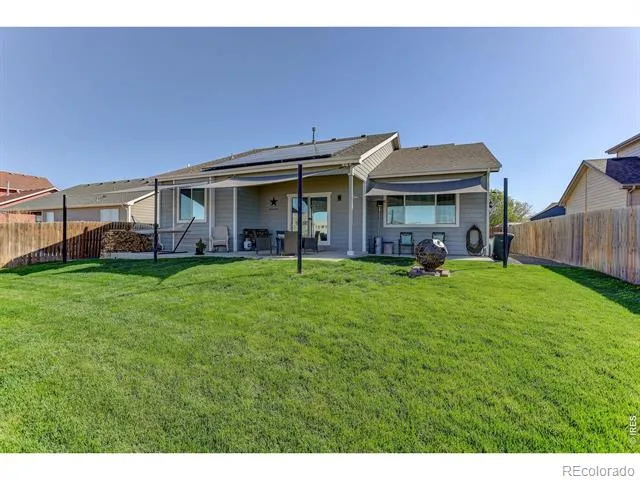 347 Linden Oaks Drive Ault, CO 80610