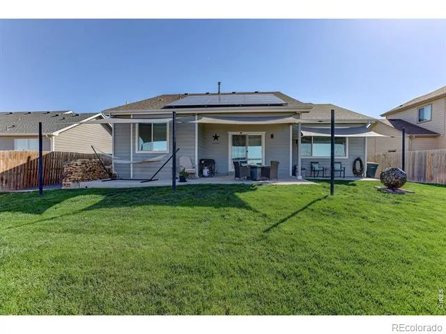 347 Linden Oaks Drive Ault, CO 80610