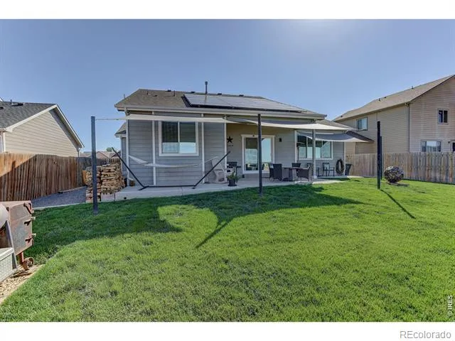 347 Linden Oaks Drive Ault, CO 80610