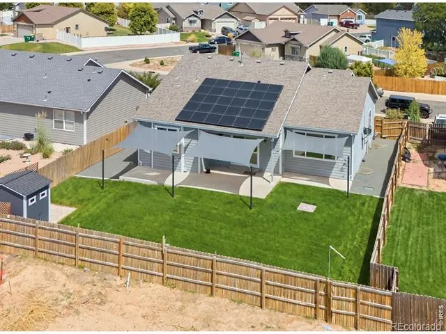 347 Linden Oaks Drive Ault, CO 80610