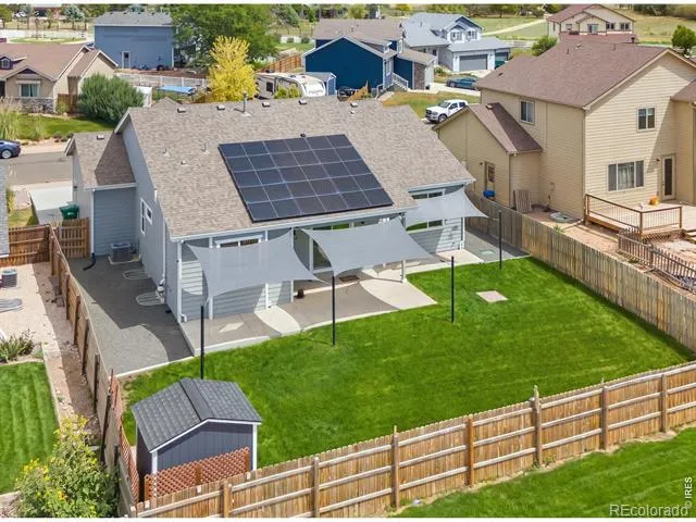 347 Linden Oaks Drive Ault, CO 80610