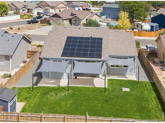 347 Linden Oaks Drive Ault, CO 80610