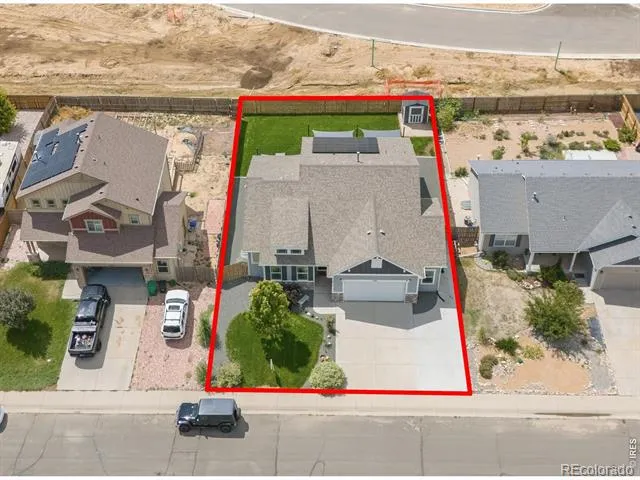 347 Linden Oaks Drive Ault, CO 80610