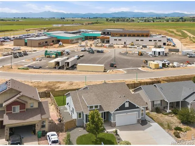 347 Linden Oaks Drive Ault, CO 80610