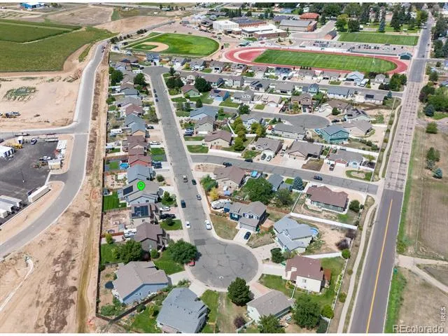 347 Linden Oaks Drive Ault, CO 80610