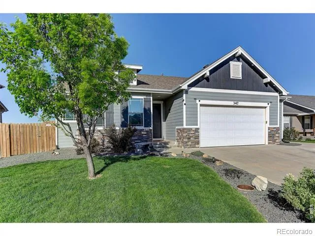 347 Linden Oaks Drive Ault, CO 80610