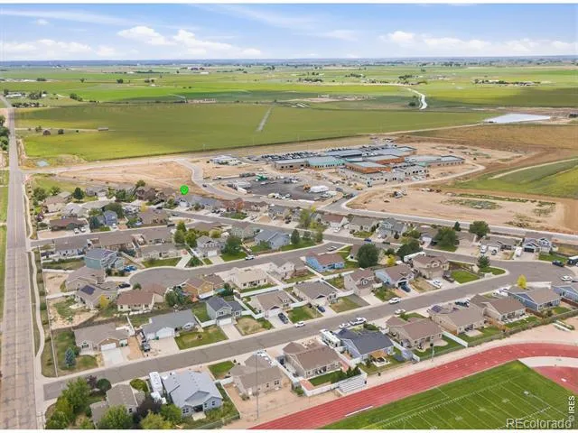 347 Linden Oaks Drive Ault, CO 80610