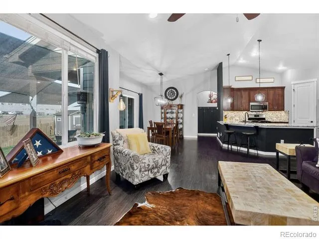 347 Linden Oaks Drive Ault, CO 80610