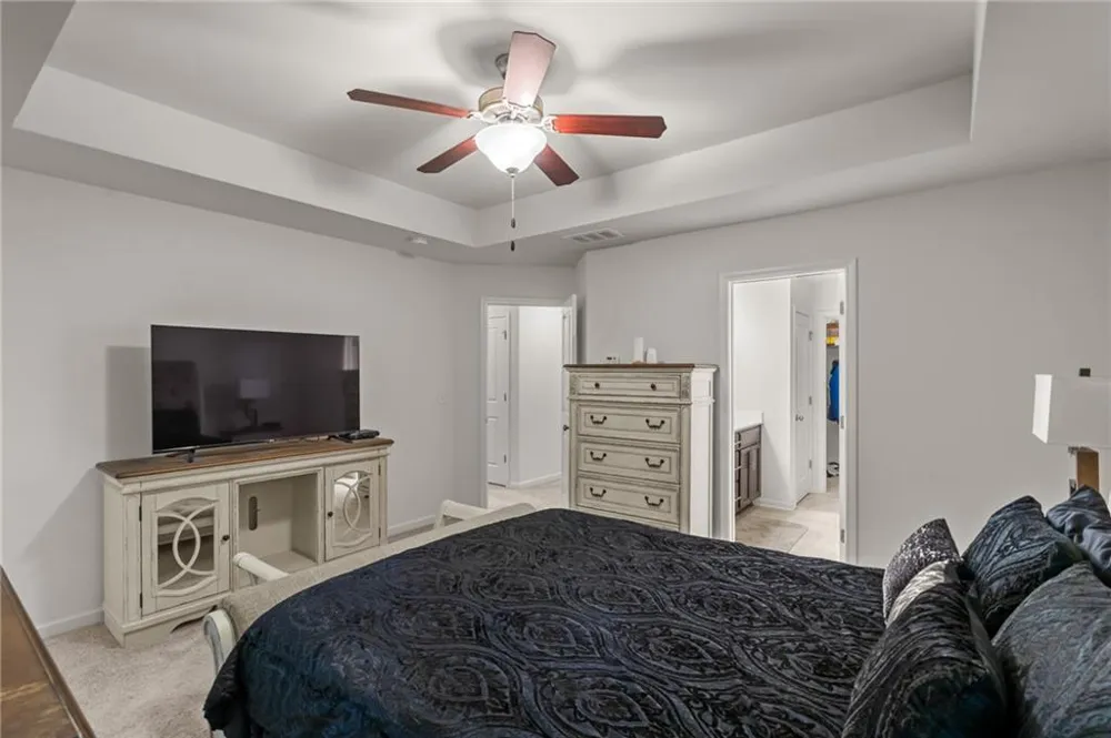 4282 Morning View Stone Mountain, GA 30083