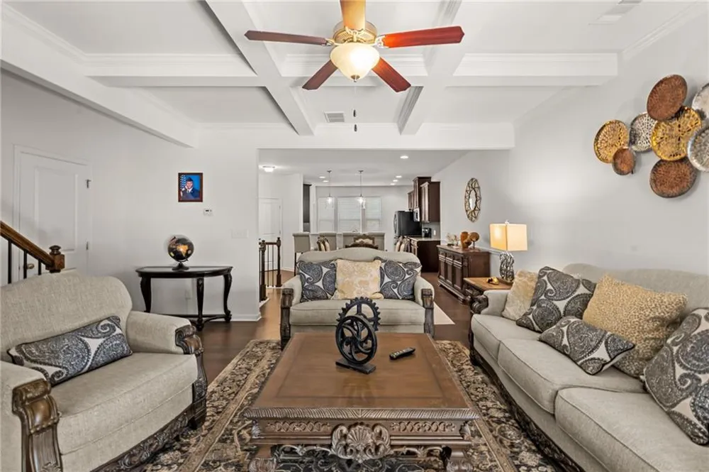 4282 Morning View Stone Mountain, GA 30083