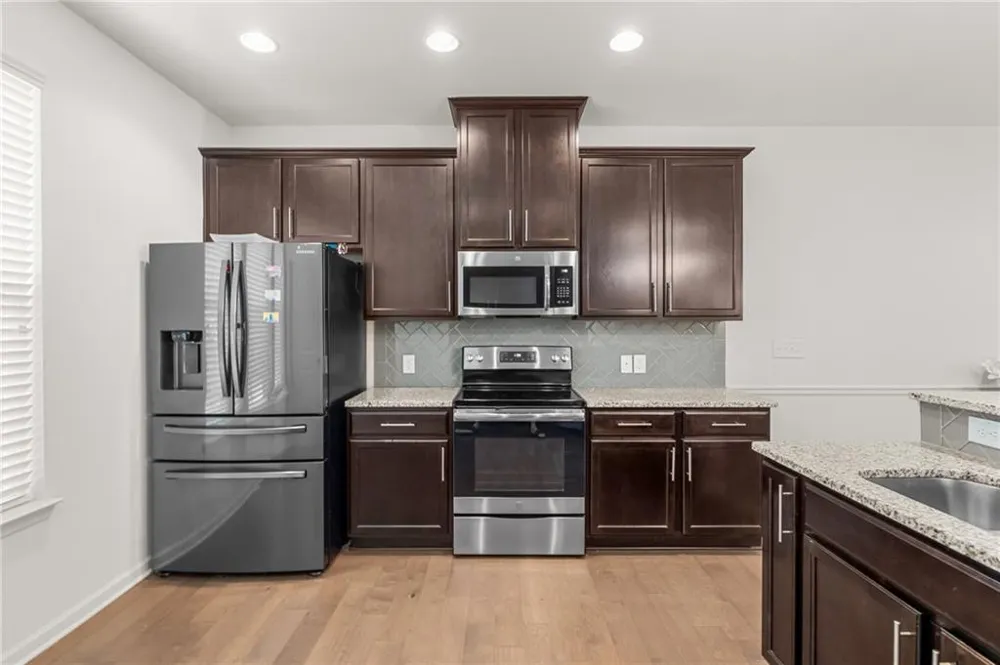 4282 Morning View Stone Mountain, GA 30083