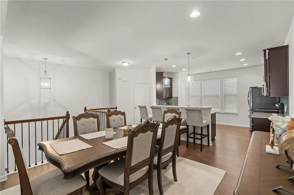 4282 Morning View Stone Mountain, GA 30083