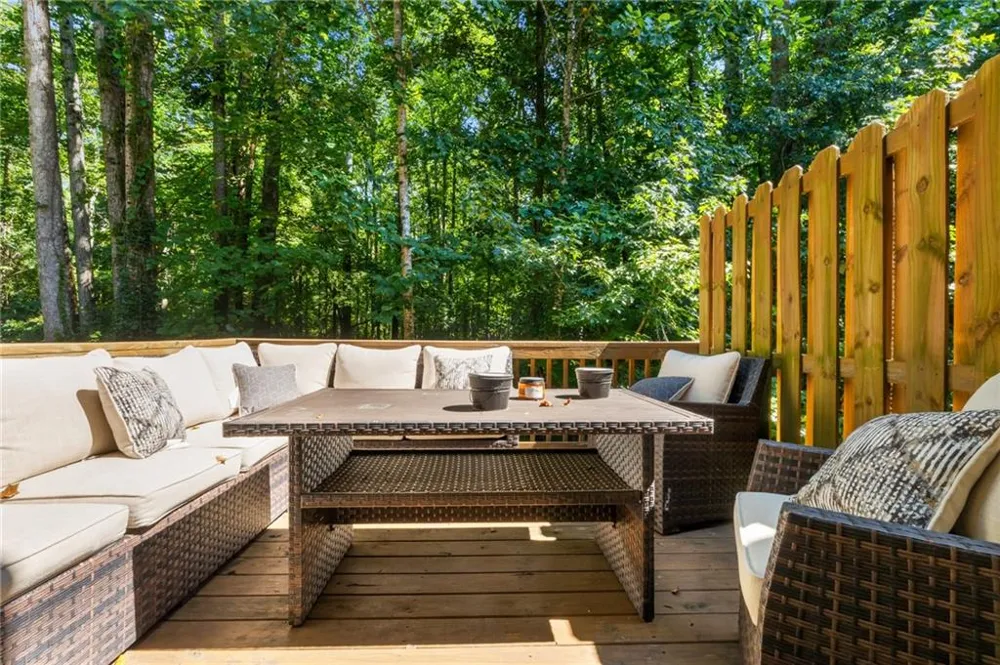 4282 Morning View Stone Mountain, GA 30083