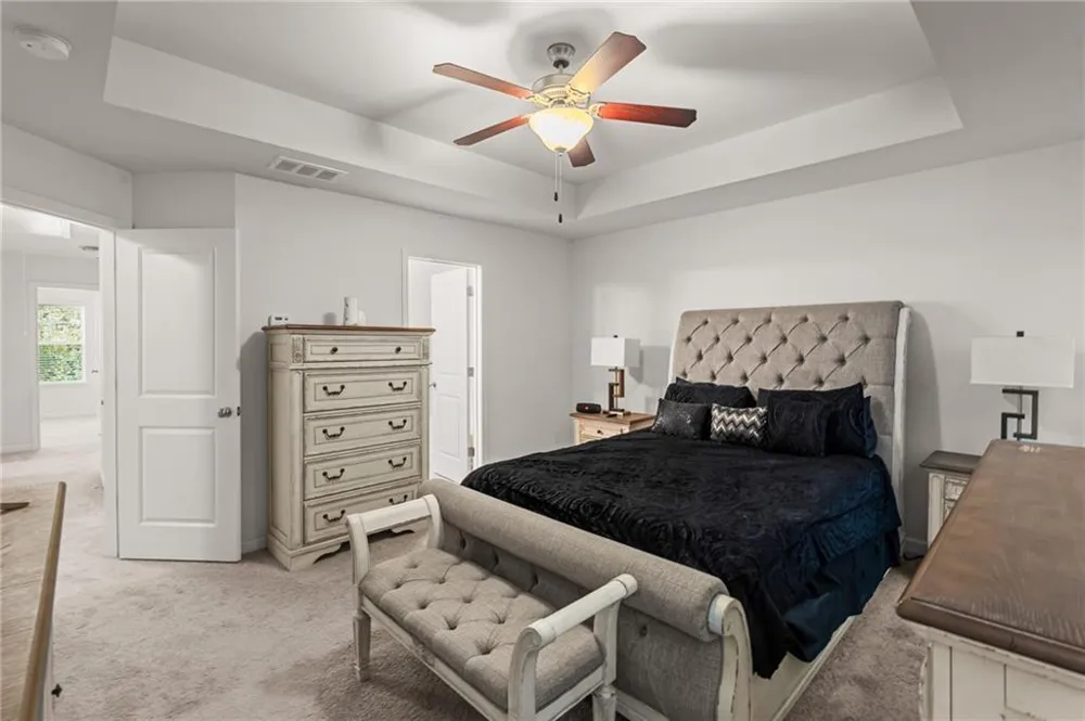 4282 Morning View Stone Mountain, GA 30083
