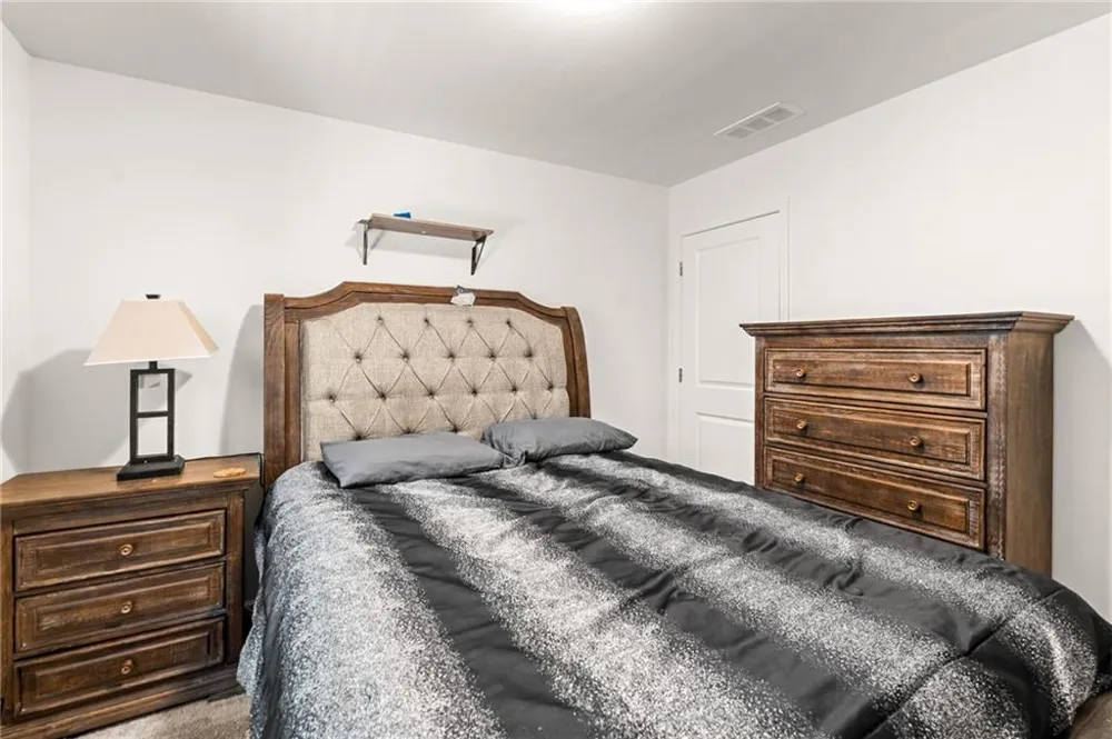 4282 Morning View Stone Mountain, GA 30083