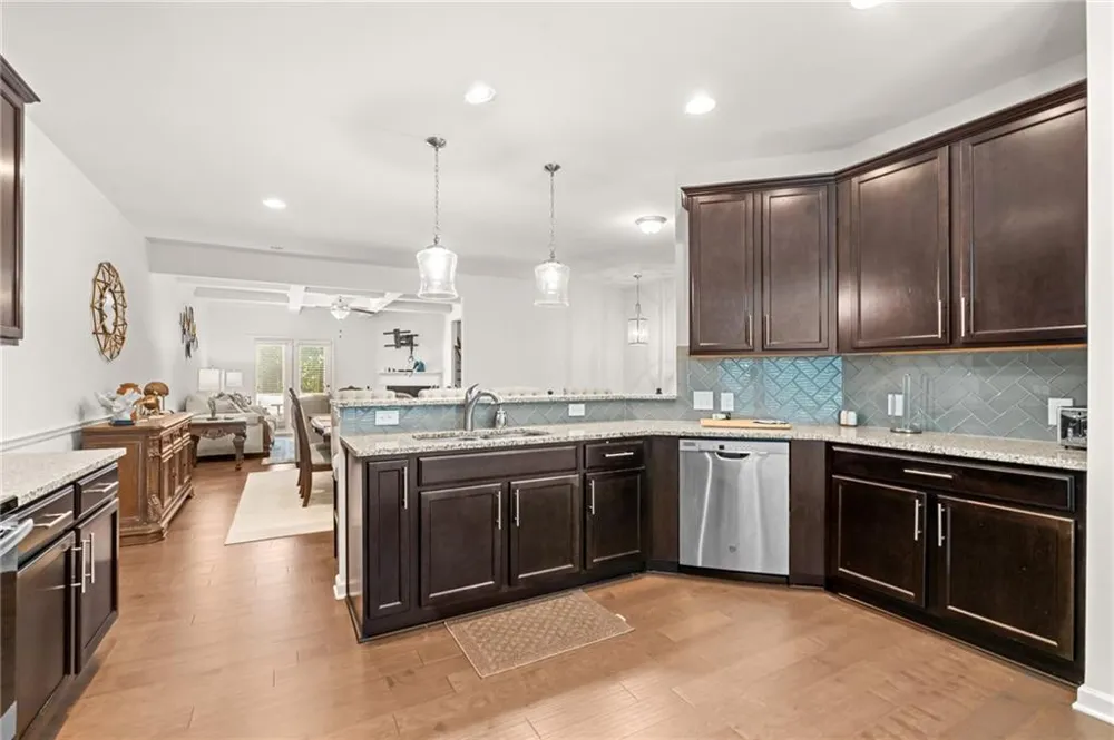 4282 Morning View Stone Mountain, GA 30083