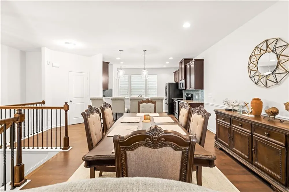 4282 Morning View Stone Mountain, GA 30083