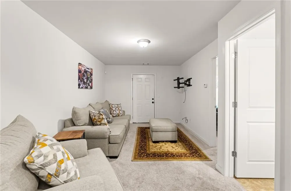 4282 Morning View Stone Mountain, GA 30083
