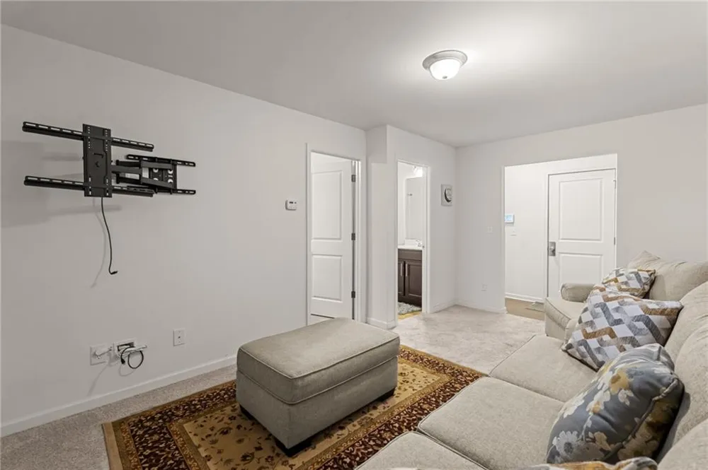 4282 Morning View Stone Mountain, GA 30083