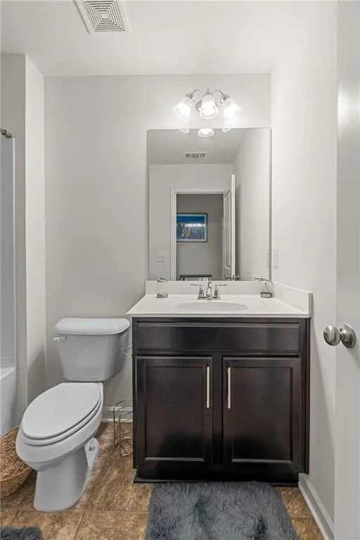 4282 Morning View Stone Mountain, GA 30083