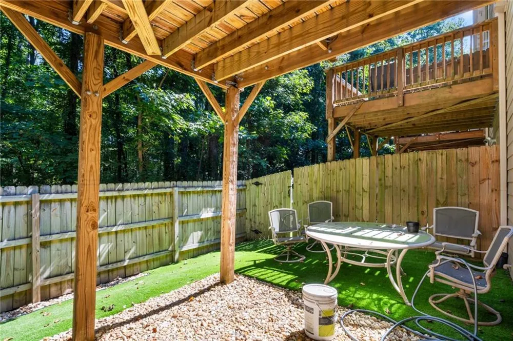 4282 Morning View Stone Mountain, GA 30083