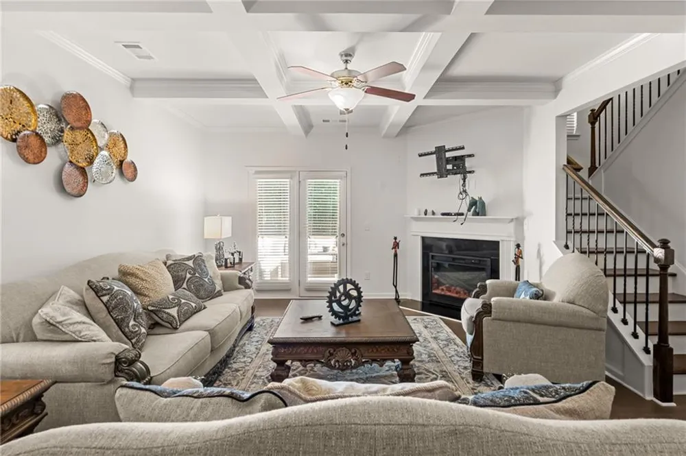4282 Morning View Stone Mountain, GA 30083